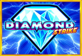 Diamond Strike Slot