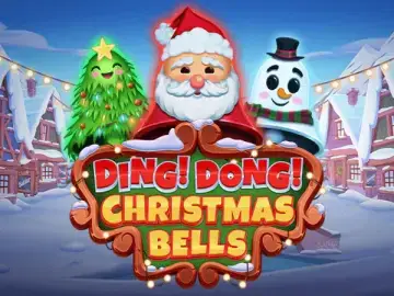 Ding Dong Christmas Bells Slot