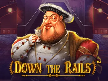 Down the Rails Slot