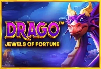 Drago - Jewels of Fortune Slot