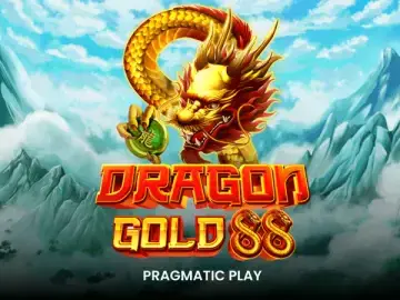 Dragon Gold 88 Slot