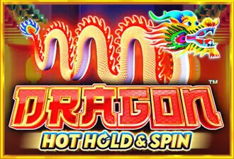 Dragon Hot Hold & Spin Slot