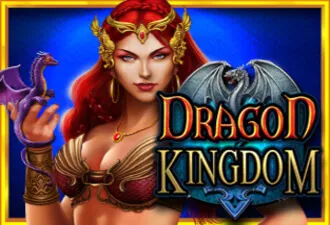 Dragon Kingdom Slot