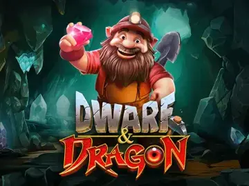 Dwarf & Dragon Slot