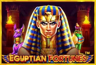 Egyptian Fortunes Slot