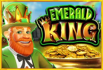 Emerald King Slot