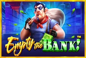 Empty the Bank Slot