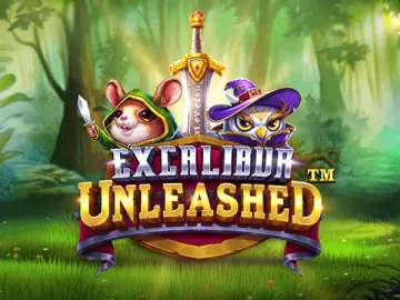 Excalibur Unleashed Slot