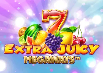 Extra Juicy Megaways Slot