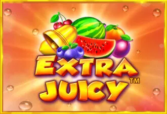 Extra Juicy Slot