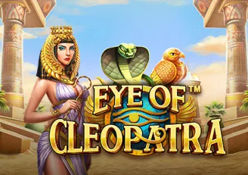 Eye of Cleopatra Slot