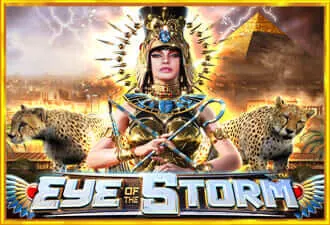 Eye of the Storm Slot