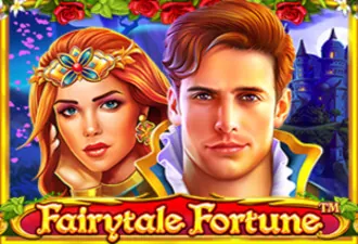 Fairytale Fortune Slot