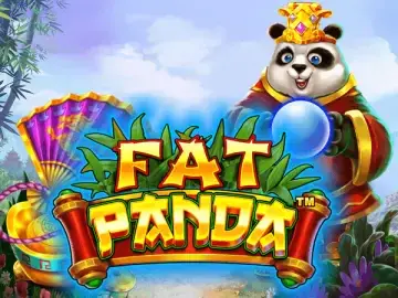 Fat Panda Slot