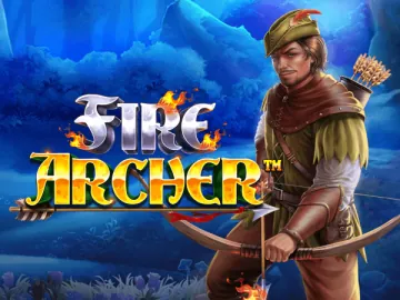 Fire Archer Slot