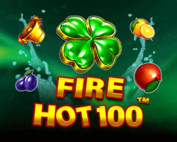 Fire Hot 100 Slot