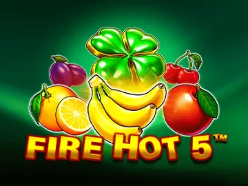 Fire Hot 5 Slot