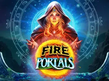 Fire Portals Slot