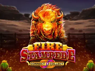 Fire Stampede Slot