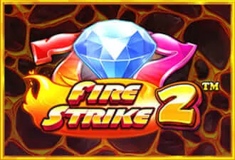 Fire Strike 2 Slot