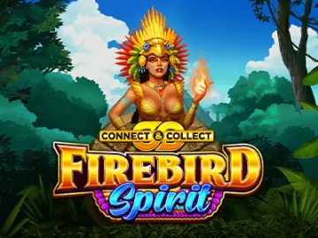 Firebird Spirit - Connect & Collect Slot