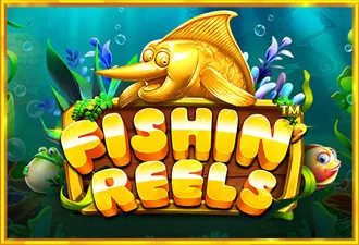 Fishin Reels Slot