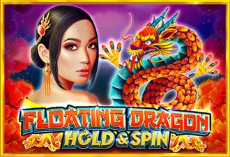 Floating Dragon Hold & Spin Megaways Slot