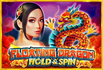 Floating Dragon Slot