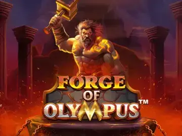 Forge of Olympus Slot