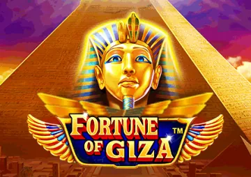 Fortune of Giza Slot