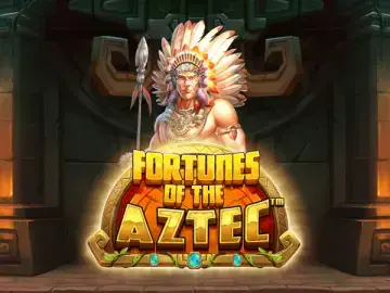 Fortunes of Aztec Slot