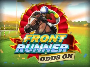 Front Runner Odds On Slot