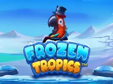 Frozen Tropics Slot