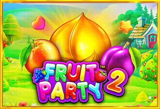 Fruit Party 2 Slot