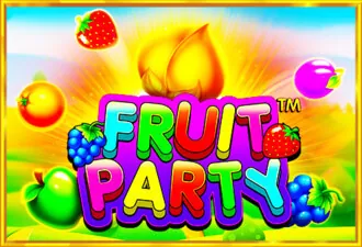 Fruit Party Slot