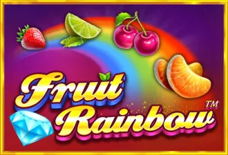 Fruit Rainbow Slot