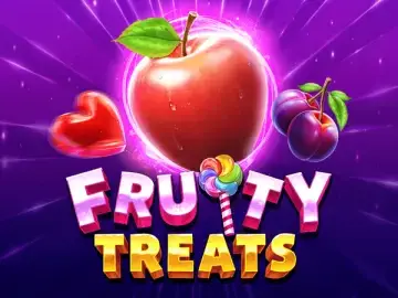 Fruity Treats Slot