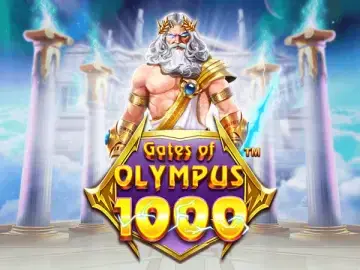 Gates of Olympus 1000 Slot