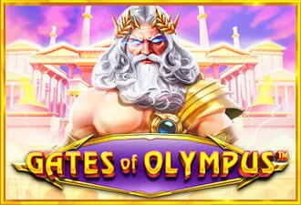 Gates of Olympus Slot