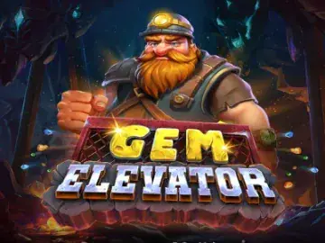 Gem Elevator Slot