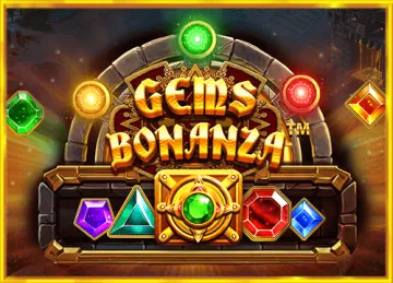 Gems Bonanza Slot