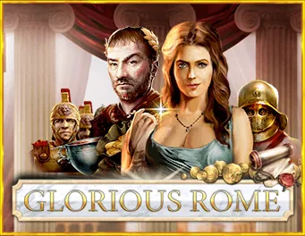 Glorious Rome Slot