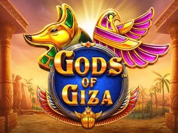 Gods of Giza Slot