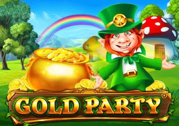 Gold Party Slot