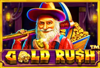 Gold Rush Slot