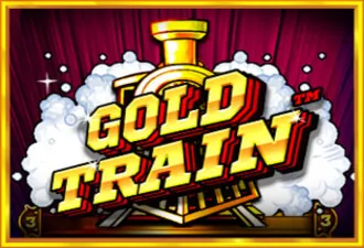 Gold Train Slot