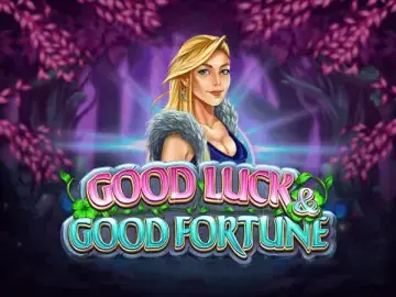 Good Luck & Good Fortune Slot