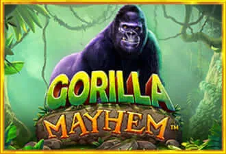 Gorilla Mayhem Slot