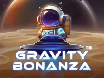 Gravity Bonanza Slot