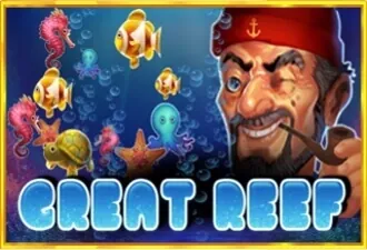 Great Reef Slot